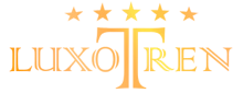 Logo Luxotren