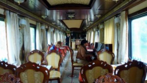 Transiberiano De Pekín a Moscú