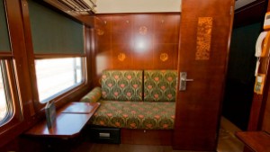 Tren Al Andalus