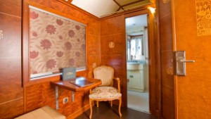 Tren Al Andalus