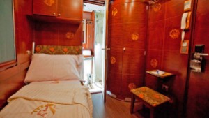 Tren Al Andalus