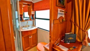 Costa Verde Express