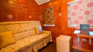 Tren Al Andalus