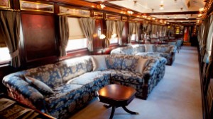 Tren Al Andalus