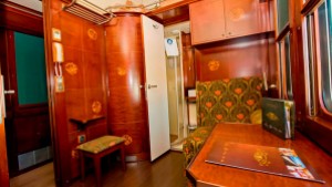 Tren Al Andalus