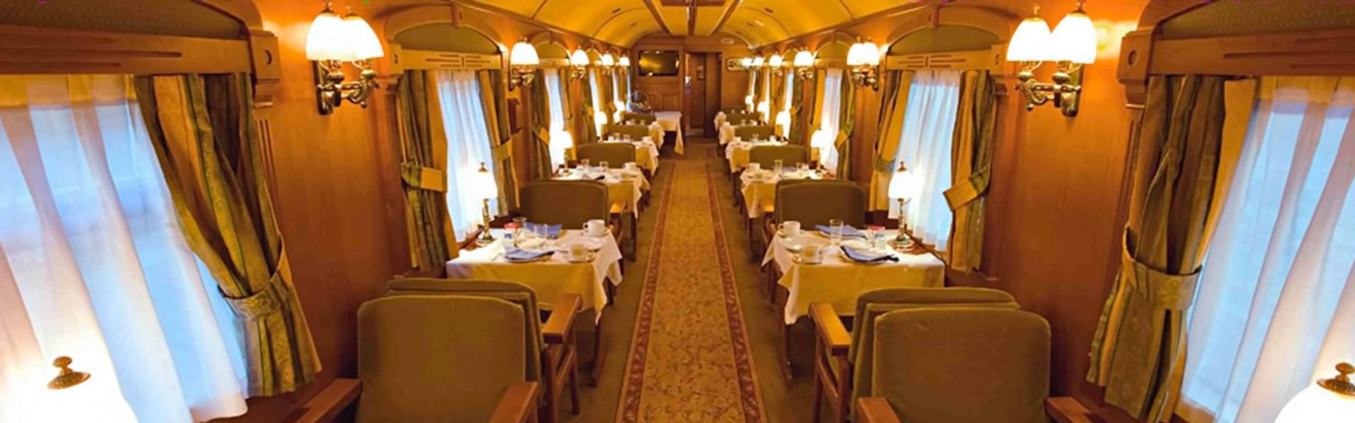 Costa Verde Express